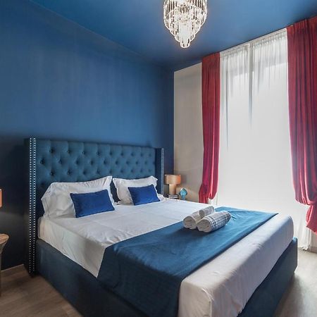 Moscova50 Apartment Milano Exterior foto